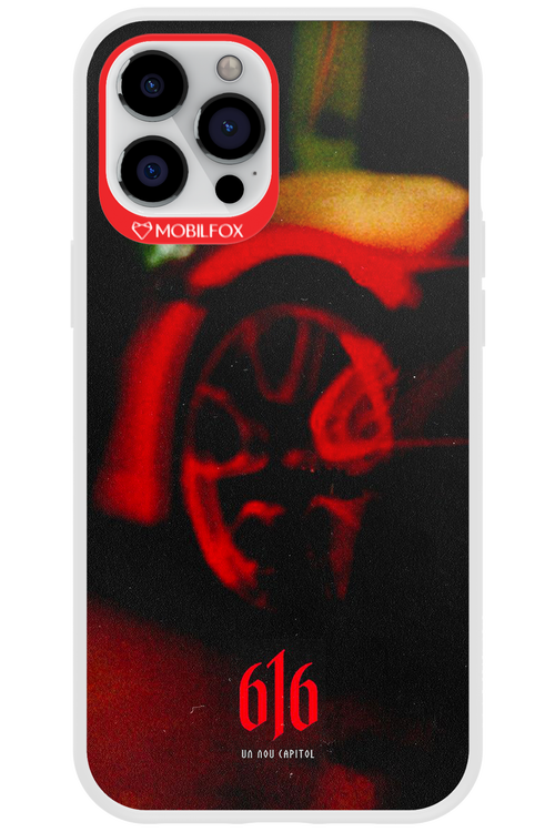 616 2.0 - Apple iPhone 12 Pro Max