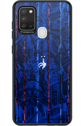 Franta 2.0 - Samsung Galaxy A21 S