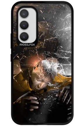 Final Impact 2.0 - Samsung Galaxy A34