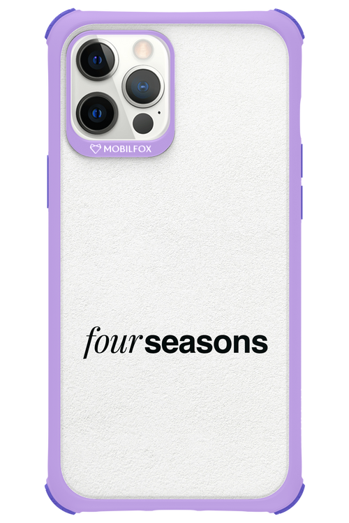 BSW FourSeasons 11 2.0 - Apple iPhone 12 Pro Max