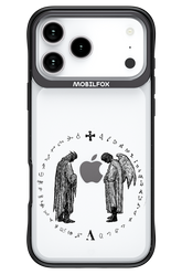 iNGER & D3MON V2 2.0 - Apple iPhone 17 Pro Max