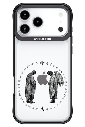 iNGER & D3MON V2 2.0 - Apple iPhone 17 Pro Max