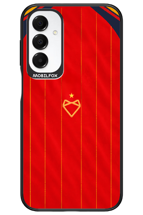 Spain 2.0 x Mobilfox 2.0 - Samsung A16