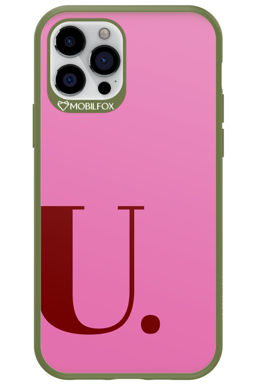 U (Sorbet) 2.0 - Apple iPhone 12 Pro