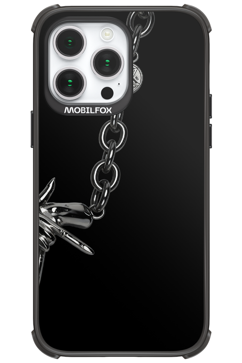 Chain dreapta black 2.0 - Apple iPhone 14 Pro Max