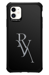 Silver RVA - Apple iPhone 11