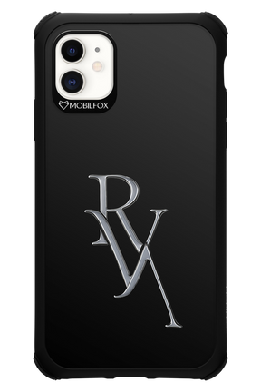 Silver RVA - Apple iPhone 11