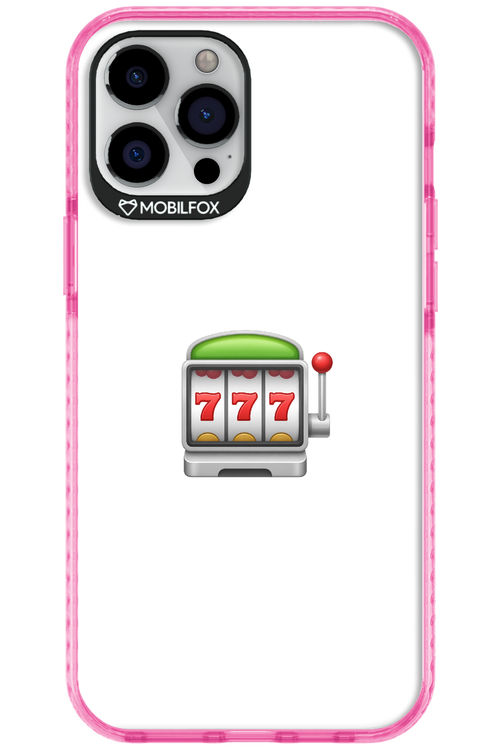 777 2.0 - Apple iPhone 12 Pro Max