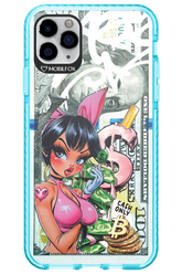 NATASHA - Apple iPhone 11 Pro Max