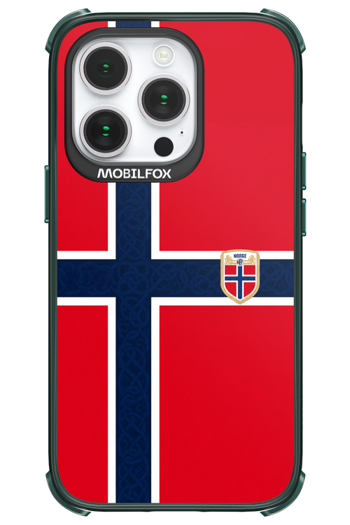 Norway 2.0 - Apple iPhone 14 Pro