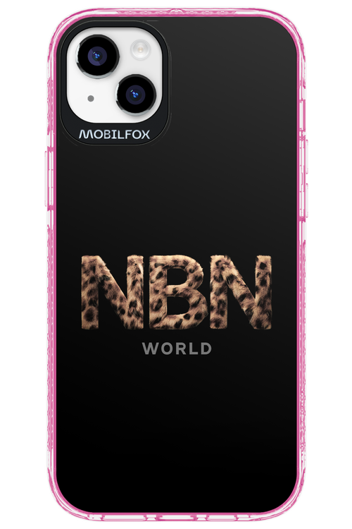 Black 2.0 - Apple iPhone 14 Plus