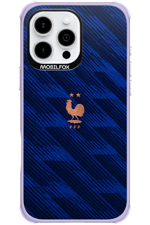 Franta 2.0 2.0 - Apple iPhone 16 Pro Max