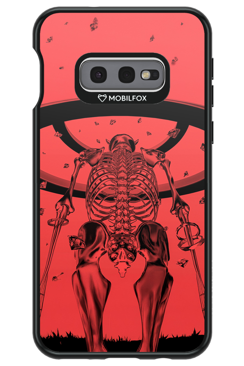RMN Cover 2.0 - Samsung Galaxy S10e