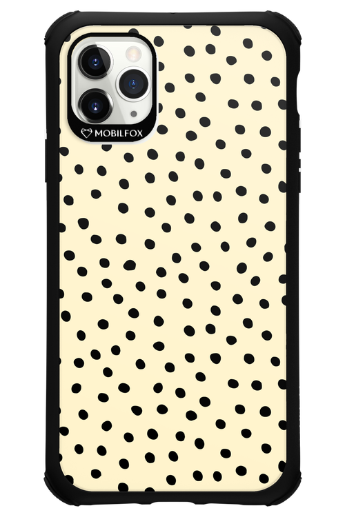 Polka Dots 2.0 - Apple iPhone 11 Pro Max