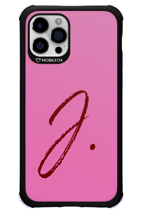 (Sorbet) J 2.0 - Apple iPhone 12 Pro