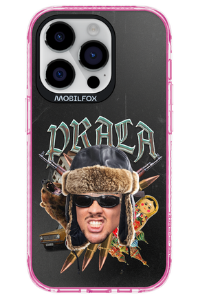 Lmen Panel - Apple iPhone 14 Pro