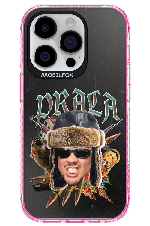 Lmen Panel - Apple iPhone 14 Pro