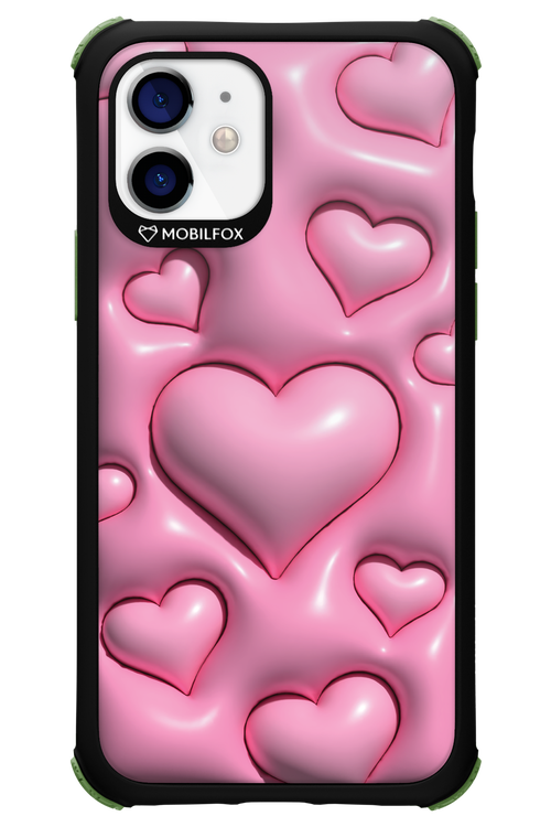 Hearts 2.0 - Apple iPhone 12