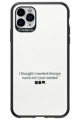 BSW FourSeasons 17 2.0 - Apple iPhone 11 Pro Max