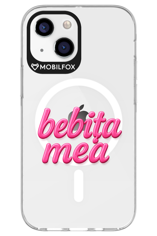 Meaa 2.0 - Apple iPhone 13 Mini