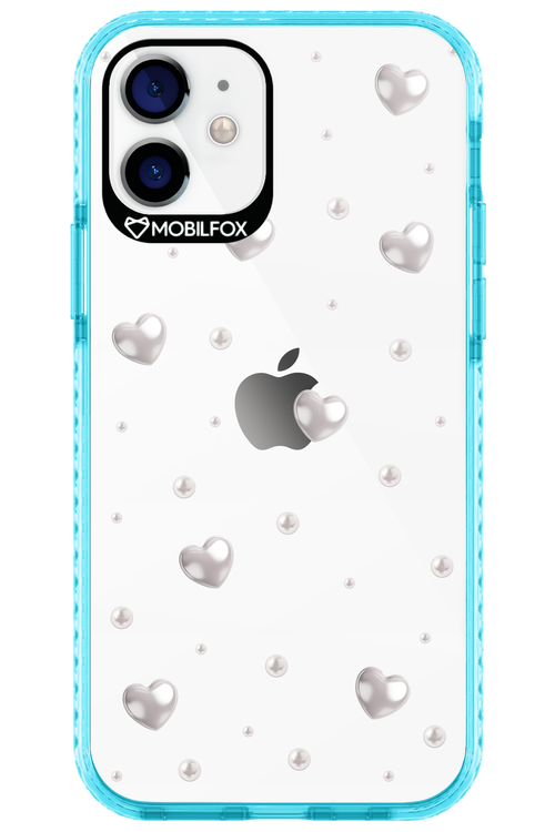 Pearl Tears 2.0 - Apple iPhone 12