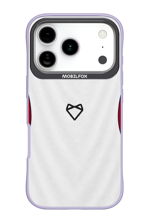 England X Mobilfox 2.0 - Apple iPhone 17 Pro