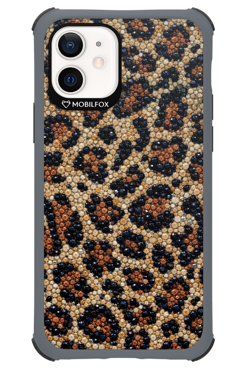 Crystal Roar - Apple iPhone 12