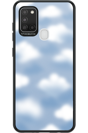 Daydream - Samsung Galaxy A21 S