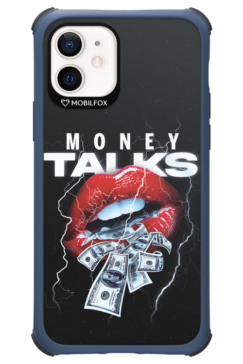 Money Talks - Apple iPhone 12