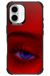 BLUE EYE - Apple iPhone 16