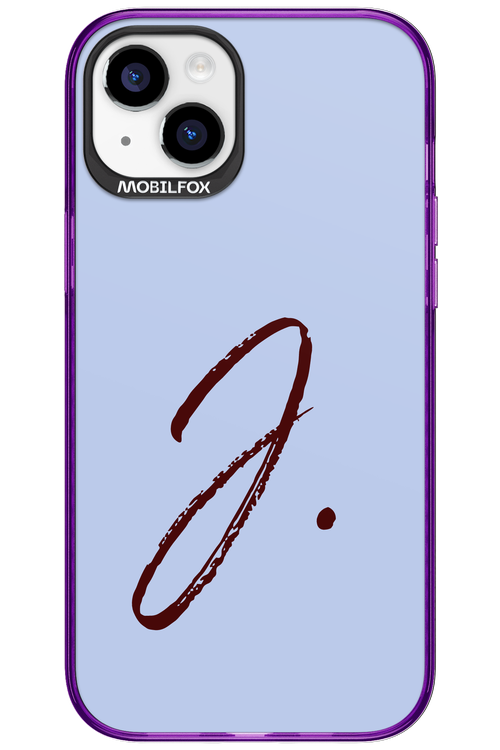 (Jellyfish Presso) J 2.0 - Apple iPhone 15 Plus