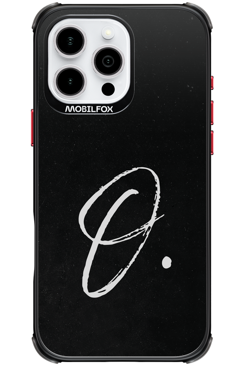 (Off Space) O 2.0 - Apple iPhone 16 Pro Max