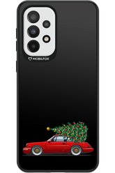 XMAS Car - Samsung Galaxy A33