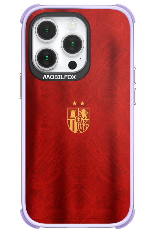 Spain II 2.0 - Apple iPhone 14 Pro