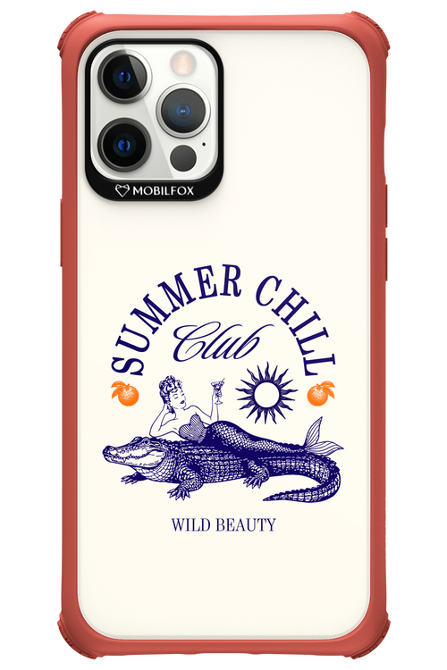 ChillMaid 2.0 - Apple iPhone 12 Pro Max