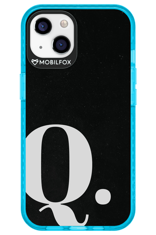 Q (Off Space) 2.0 - Apple iPhone 13