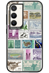 Stamp Tropical 2.0 - Samsung Galaxy S23