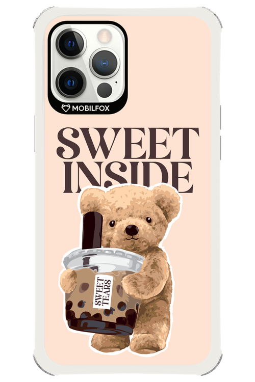 Sweet Inside 2.0 - Apple iPhone 12 Pro Max