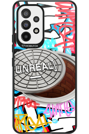 HULE - Samsung Galaxy A53