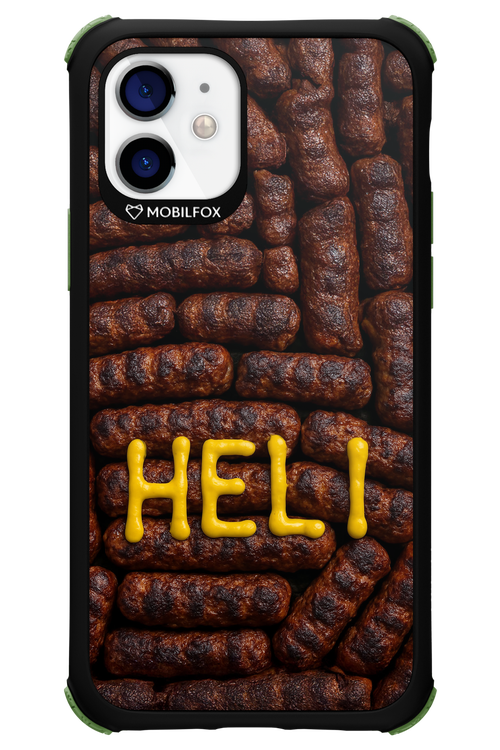 Mici - Apple iPhone 12