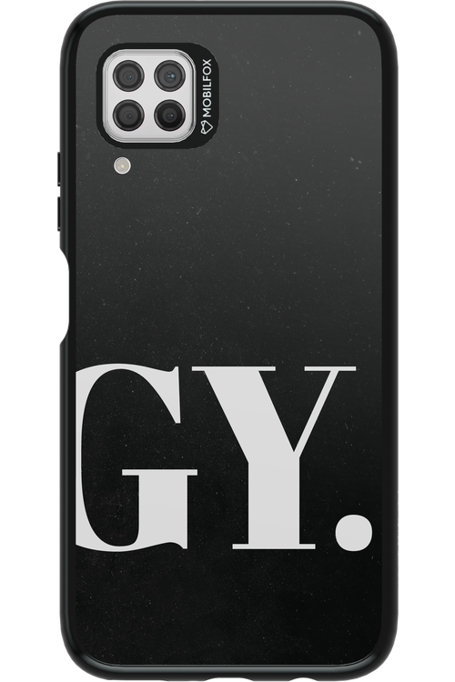 GY (Off Space) 2.0 - Huawei P40 Lite