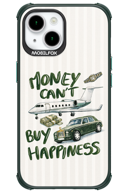 Buy Happiness 2.0 - Apple iPhone 15