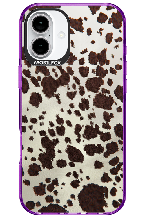 Appaloosa 2.0 - Apple iPhone 16 Plus