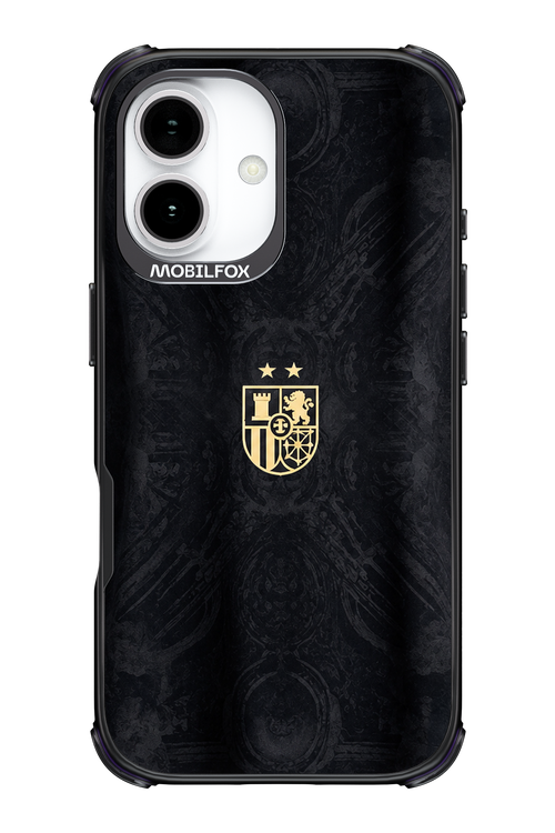 Spain Classic 2.0 - Apple iPhone 17