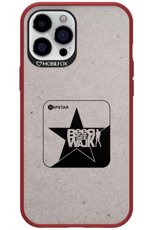 Rapstar - Apple iPhone 12 Pro Max