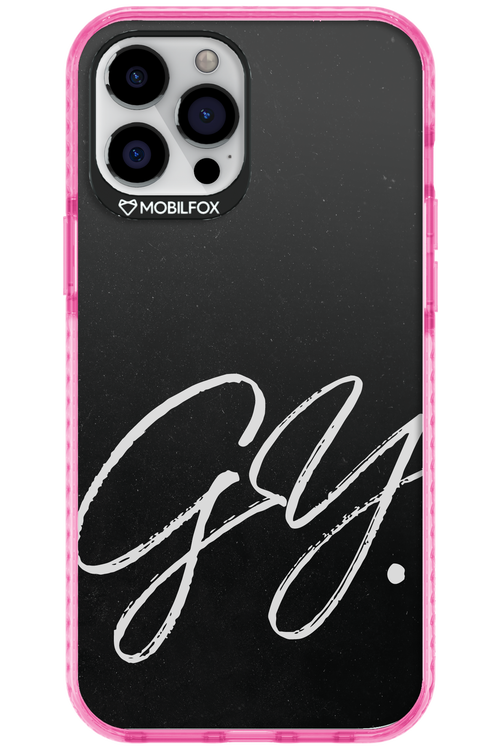 (Off Space) GY 2.0 - Apple iPhone 12 Pro Max