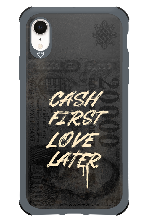 Love Later 2.0 - Apple iPhone XR
