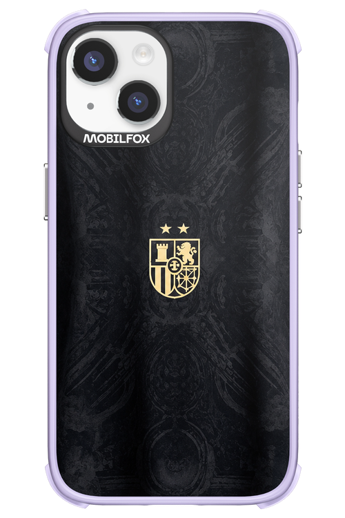 Spain Classic 2.0 - Apple iPhone 14