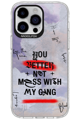 Better Not - Apple iPhone 14 Pro Max