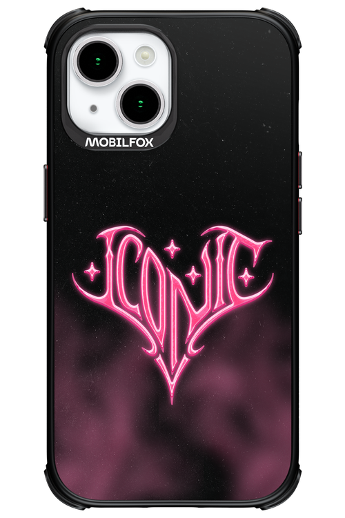 Iconica 2.0 - Apple iPhone 15